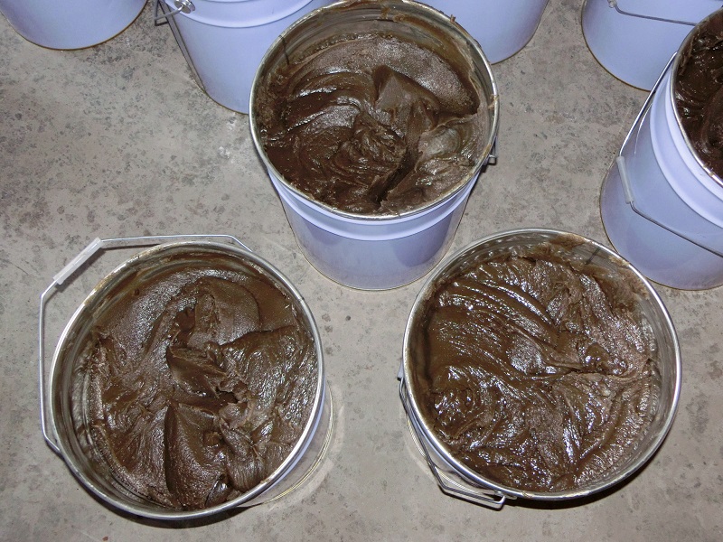 不得不說的改性環氧植筋膠