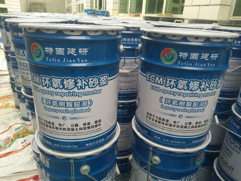 環氧樹脂砂漿的使用范圍很廣泛你知道嗎？